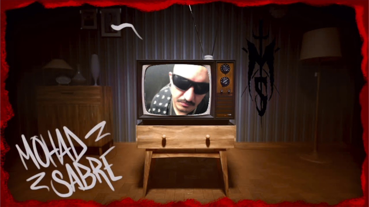 MOHAD SABRE feat. Dj Yoke 