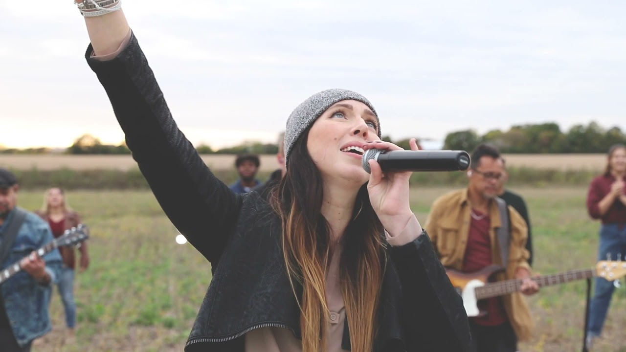 Throne of Praise | Discover Worship