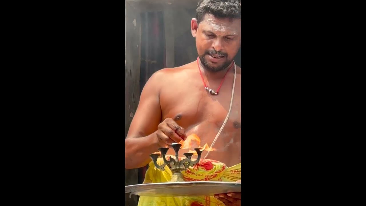Varushabishegam 28th Feb 2026 | Kothamangalam