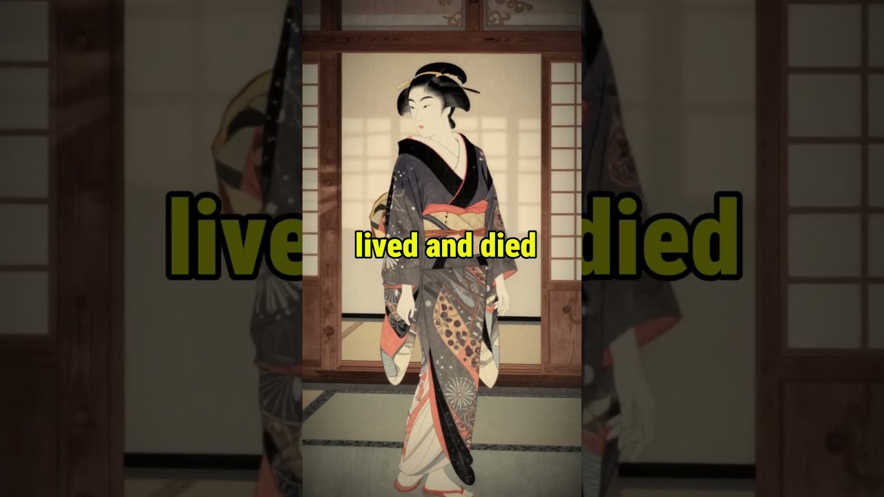 Tokyo's Most Forbidden History ⛩️🔞 #shortsfeed #Tokio #history  #Japan #facts #horrorstories