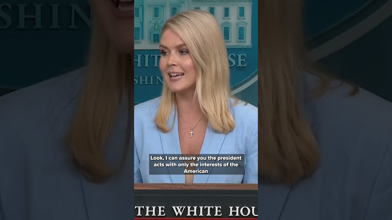 White House defends Trump's business ethics