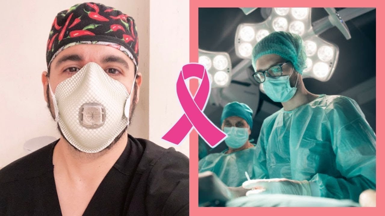 TRATAMIENTO DEL CÁNCER DE MAMA en Etapa Temprana - Etapa 0 - in situ