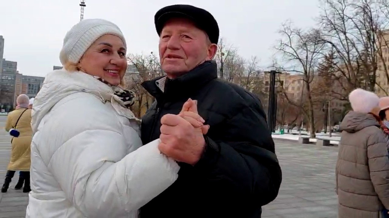 Харків💖 15  02  2026 Тихо падає цвіт💖