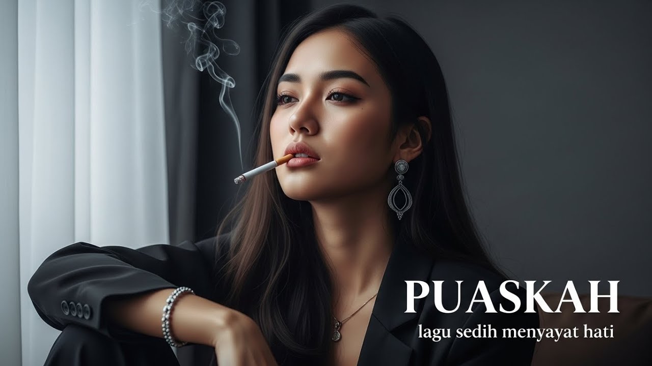 Wali Band &ndash; Puaskah (Senada TV Emotional Acoustic Cover)