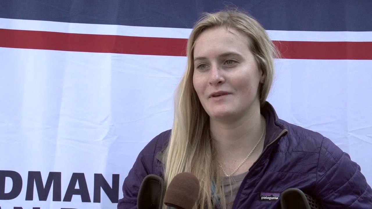 Patients of The Steadman Clinic talk of their patient experience