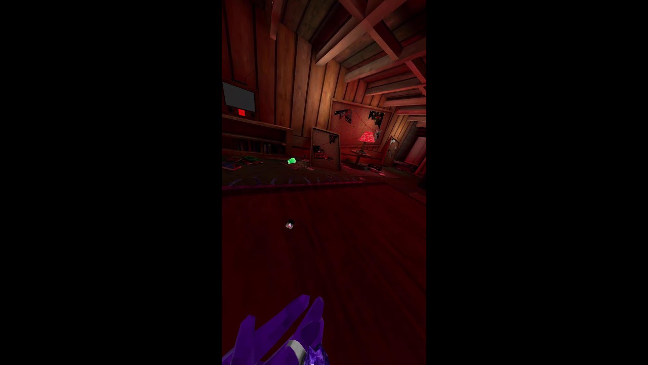 Meta Quest Broadcast | Powered by LIV