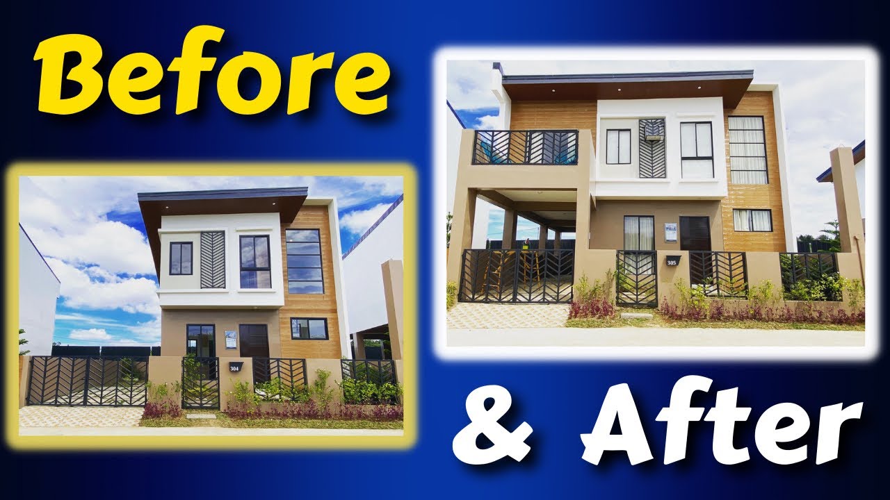 HOUSE NEAR TAGAYTAY | Charles Expanded Version @ PHirst Editions Batulao Batangas | House Tour 14