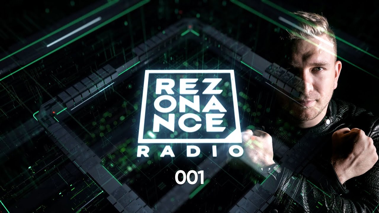 Rezone - Rezonance Radio 001