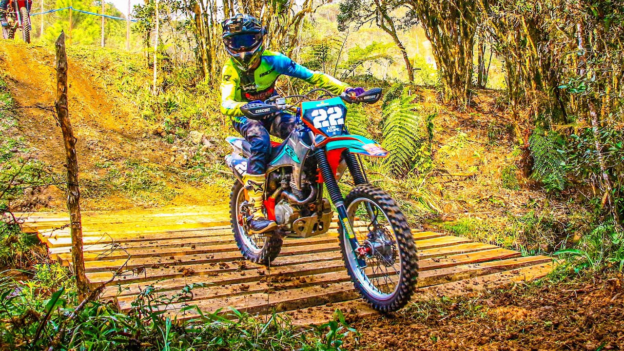 💥12º Koiotes da Serra Onboard completo!💥