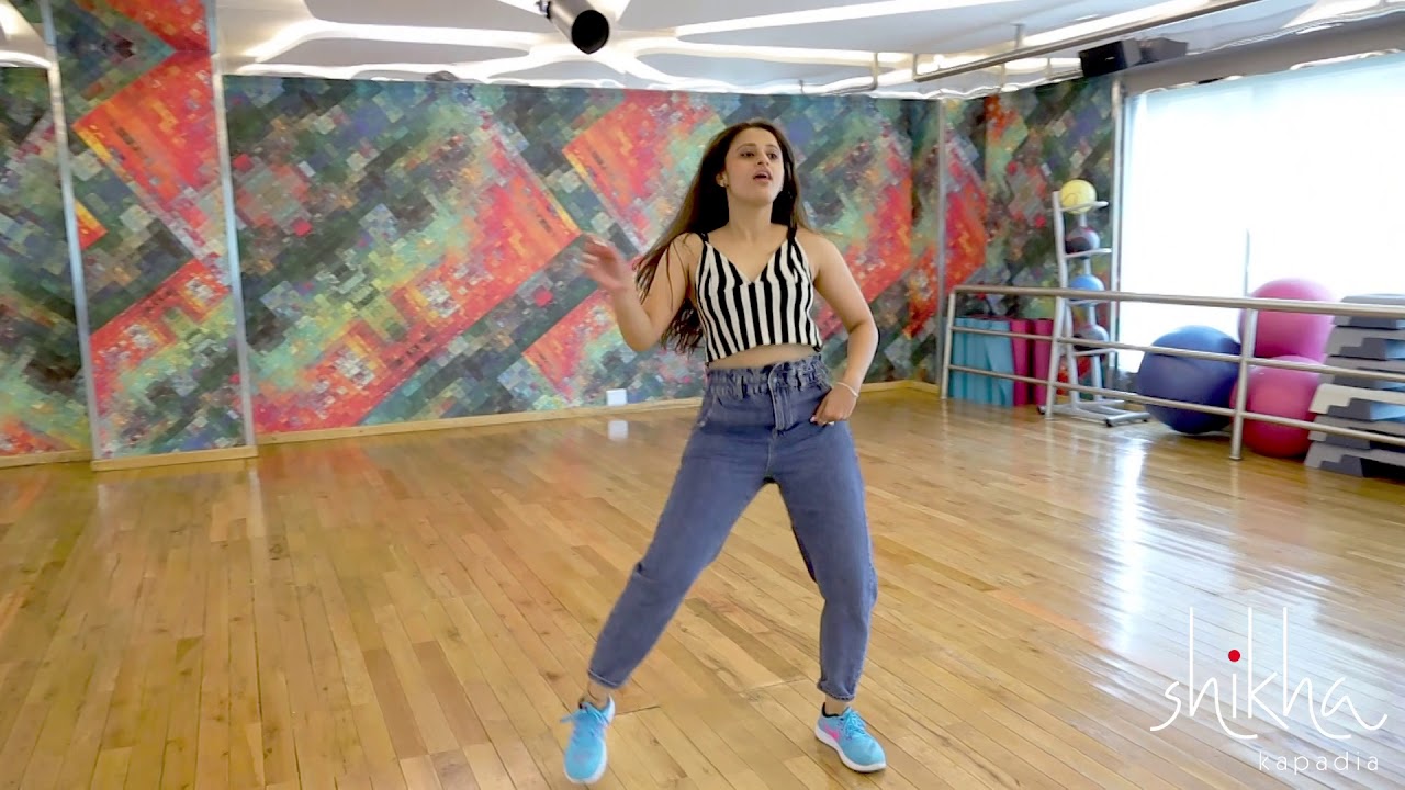 GALLA KARDI - Choreography By - Shikha Kapadia/Dancewithshikha