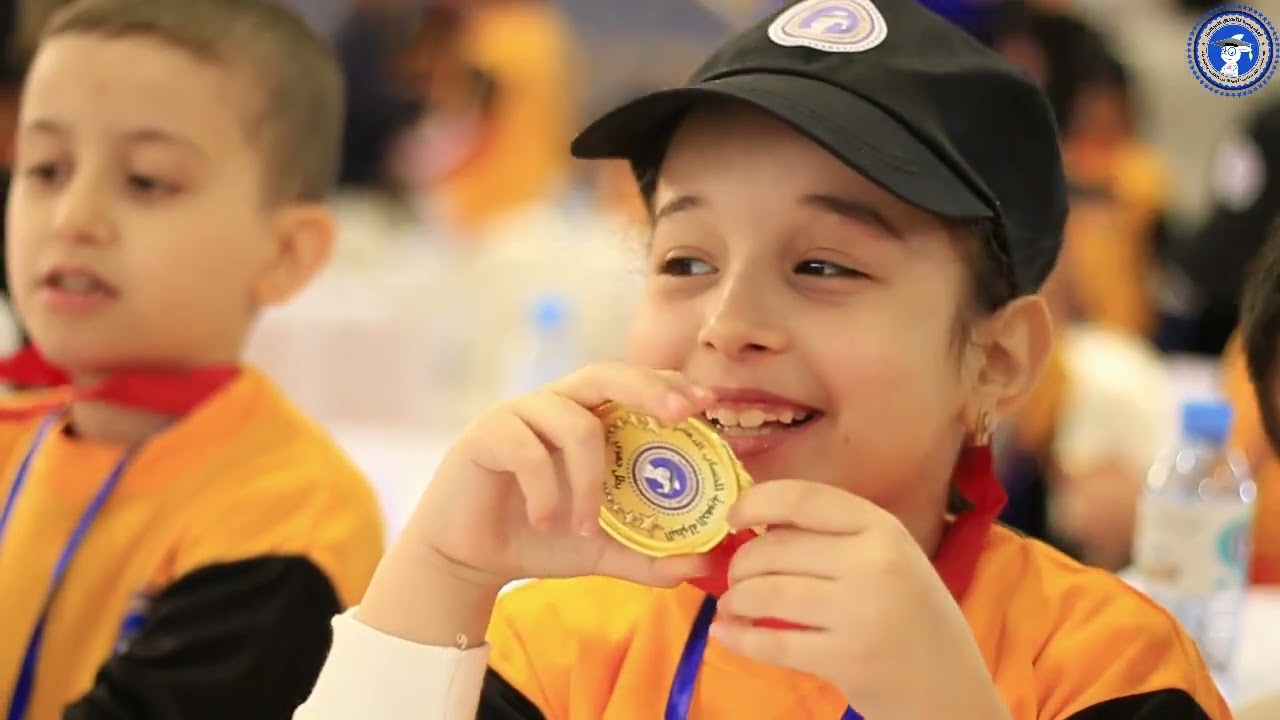 البطولة الولائية للحساب الذهني الوسط الجزائر 2022