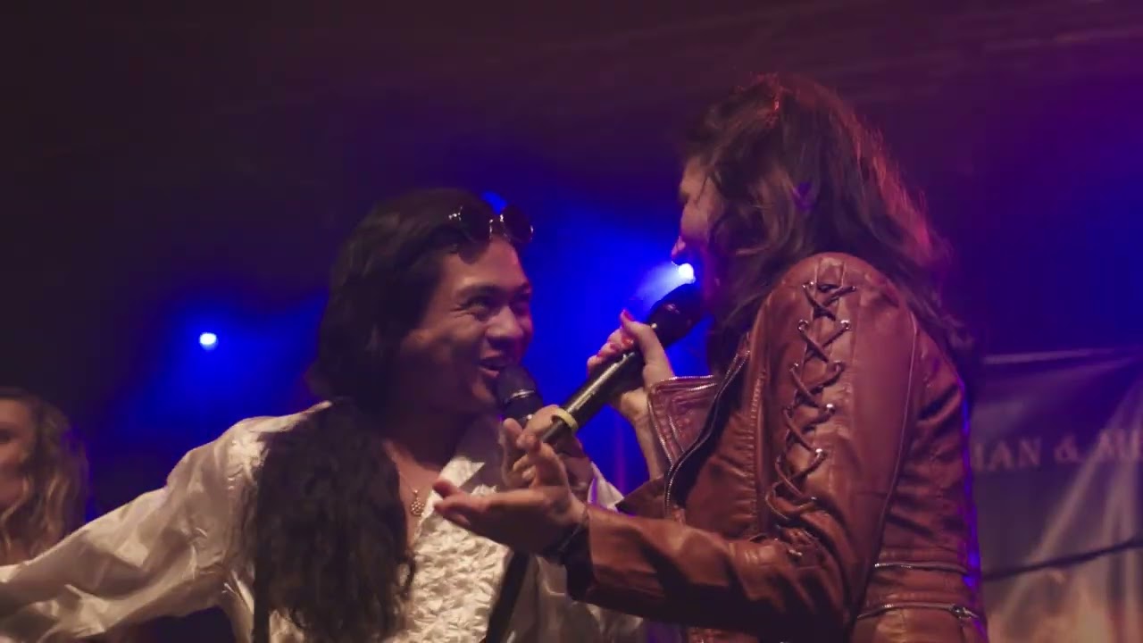 MEET LOVE  - LIVE COMPILATION