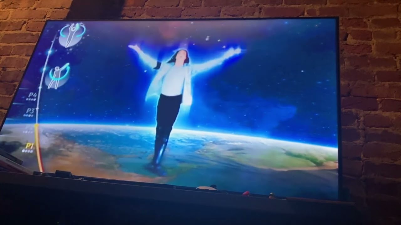 Michael Jackson The Experience: Heal The World 5 Stars (Wii)