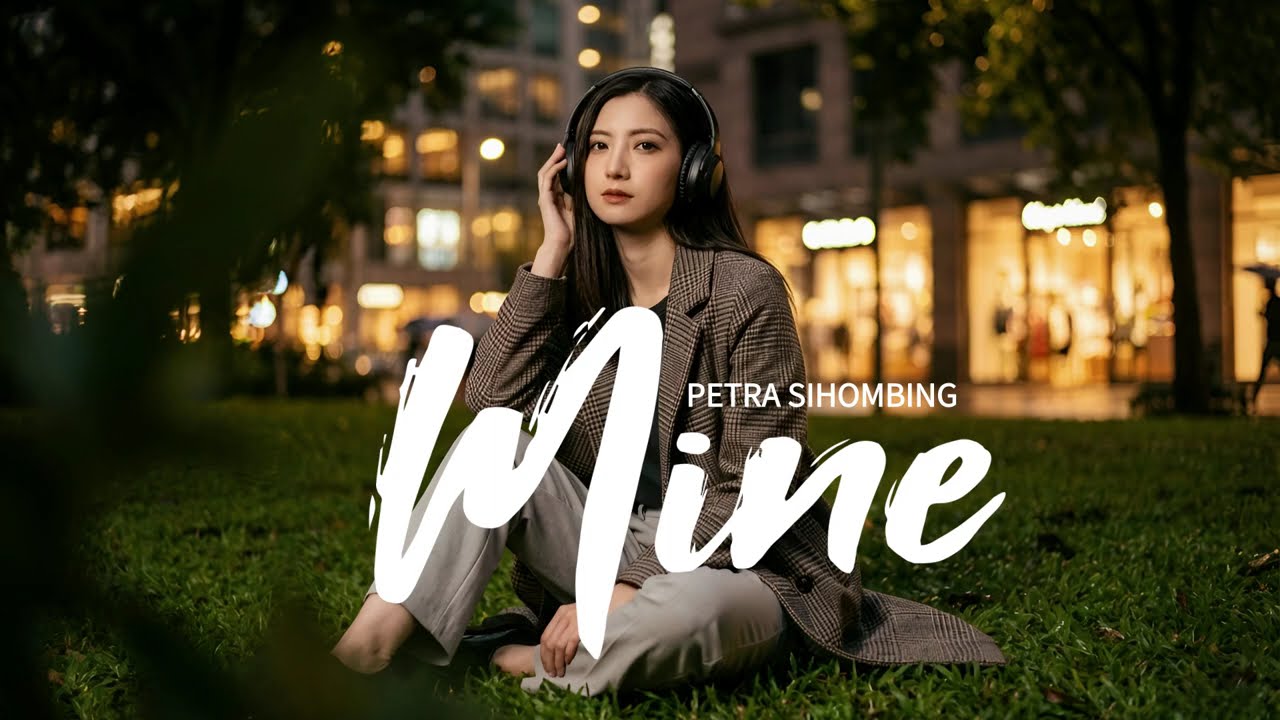 PETRA SIHOMBING - MINE (Cover Music Egois)