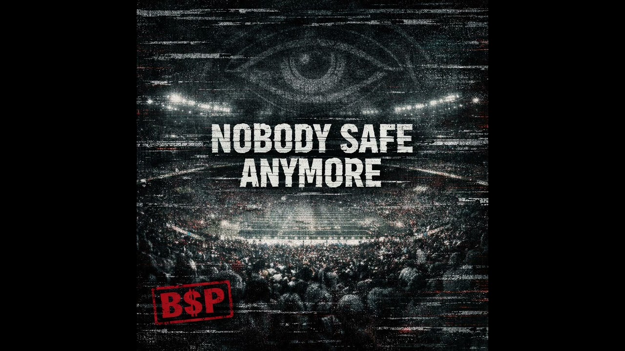 Nobody Safe Anymore #worldstage #worldwide #awake #superbowl #fyp #truthmatters #truthmusic 