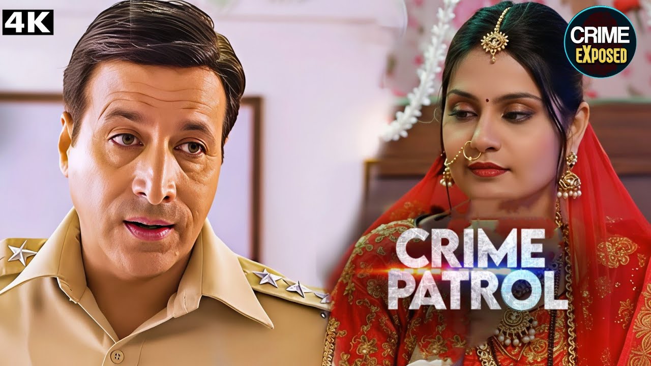 #jodhpur Crime | Crime Exposed 2026 | Crime Patrol | New Season #truestory