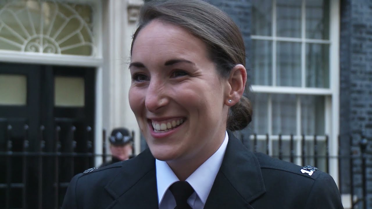 Police Bravery Awards 2020 Highlights