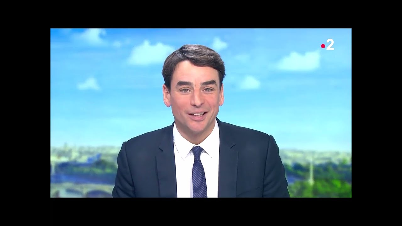 Histoire : des enregistrements en langue bretonne vieux de 123 ans - Journal de 13h France 2