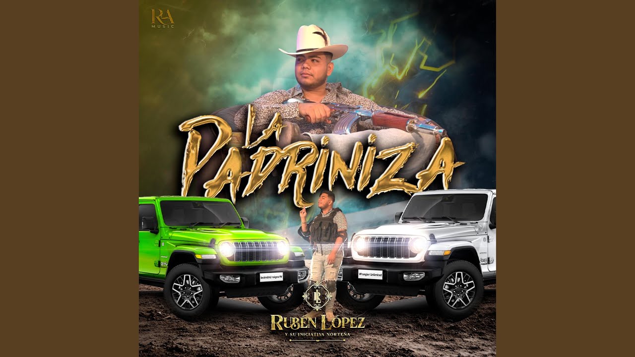 La Padriniza