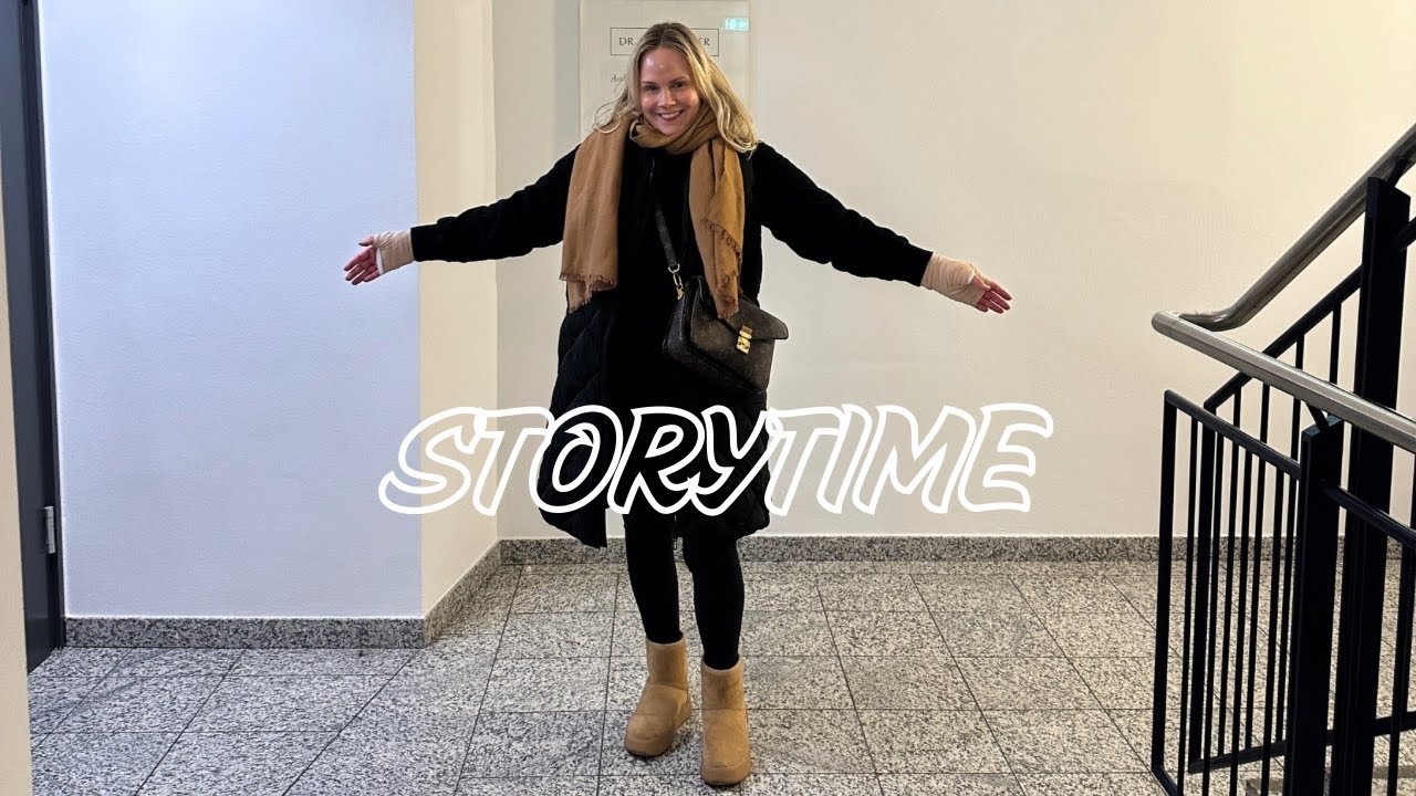 STORYTIME: 3. LIPÖDÉMA MŰTÉTEM | KAROK
