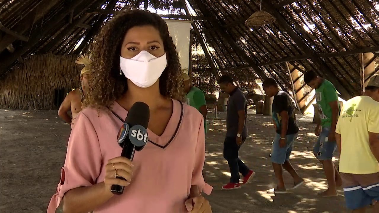 Conheça a história do Cacique Marcos, eleito prefeito de Pesqueira