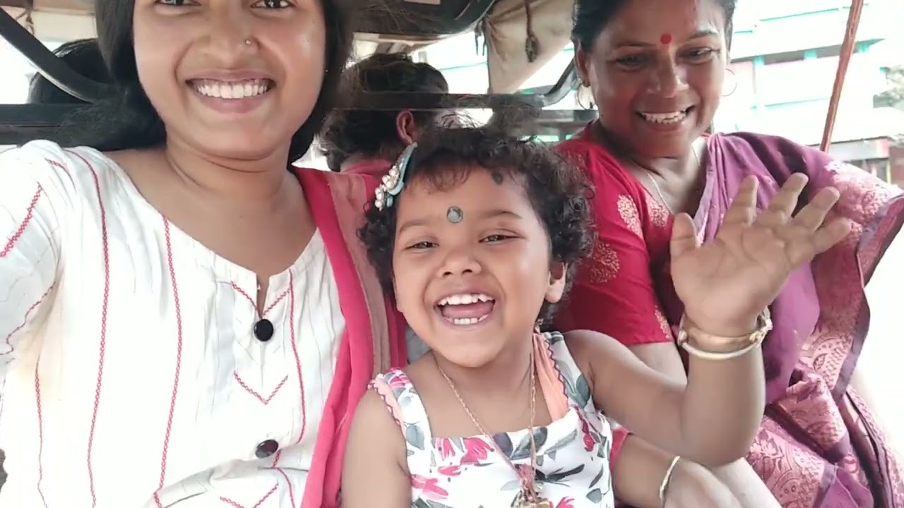 শনিবারে দাদার আইবুড়োভাত, স্টুডেন্ট এর জন্মদিন এই নিয়েই কাটলো দিনটা 😃#wedding #vlog