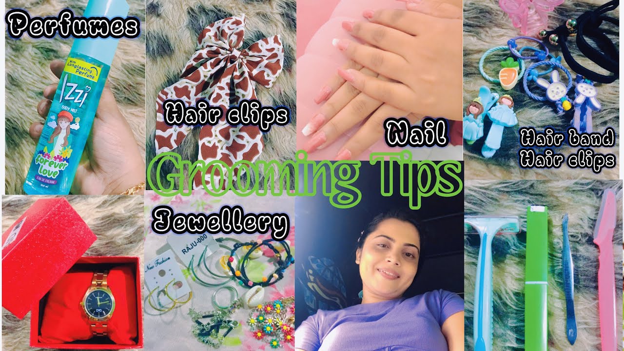 Beauty tips|ලස්සන ආකර්ශණිය ගැහැනු ලමයෙක් වෙන්න කරන්න් ඕන දේවල්🧴🧼 |ලස්සනට ඉන්න ආස අයට🌸