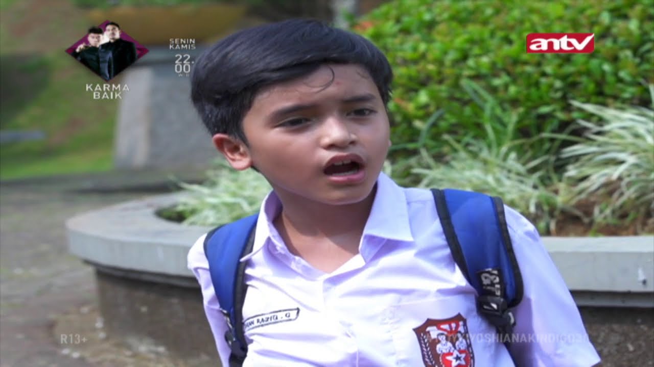 Arwah Korban Aborsi! | Roy Kiyoshi Anak Indigo | ANTV Eps 30 12 Juni 2018