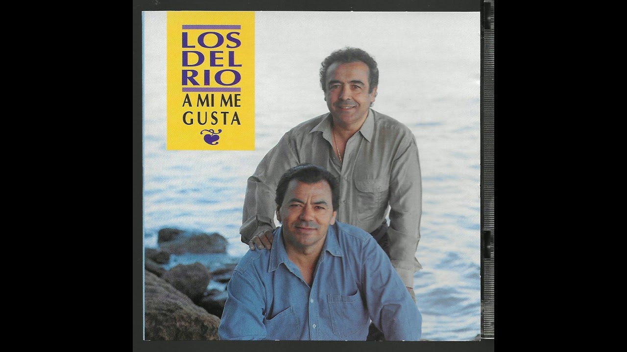 Los Del Rio - Macarena (slowed + reverb)