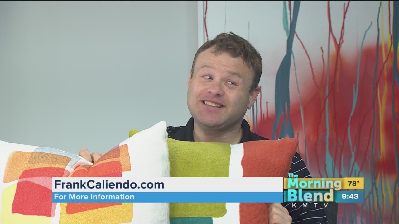 Frank Caliendo