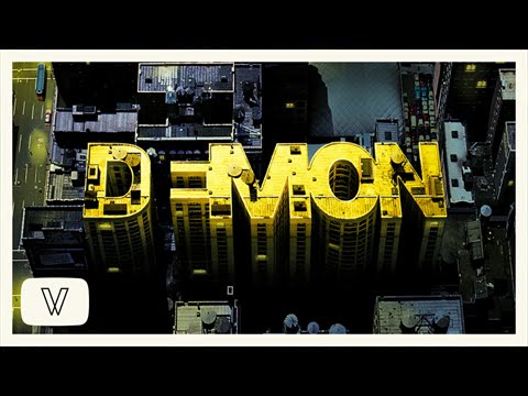Demon - Midnight Funk (feat. Alex Gopher)