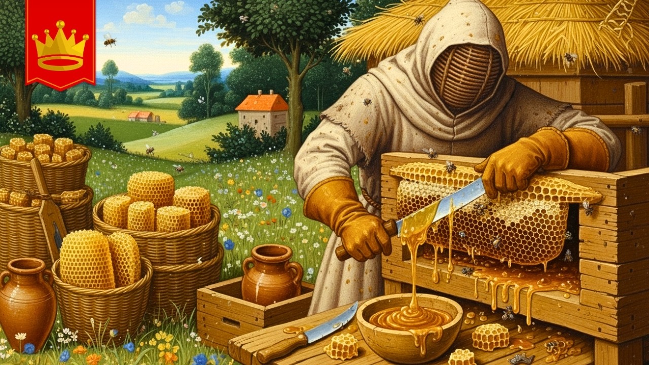 The Most Lucrative Profession of the Middle Ages That Few People Know About