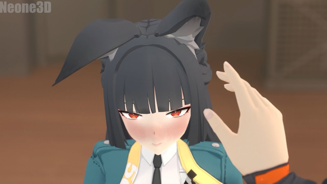 Random Play mishaps (ZZZ Animation)