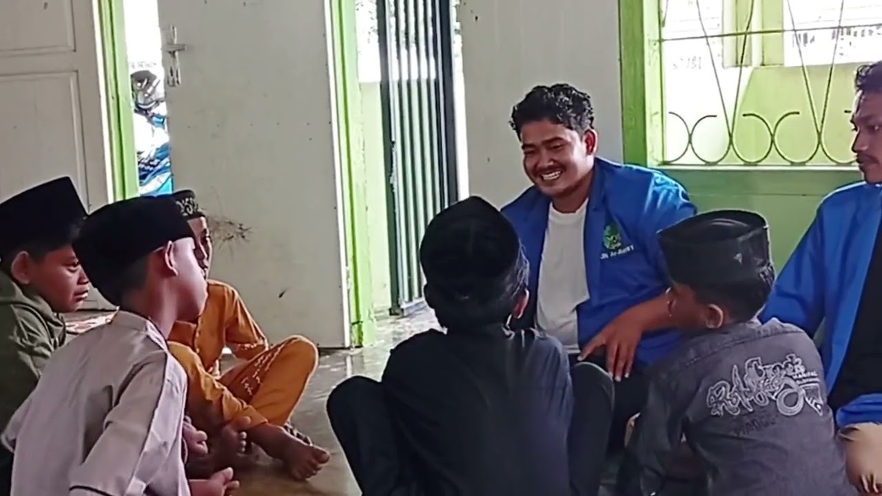 Video Profil Jeumpet Ajun by KPM UIN AR-RANIRY