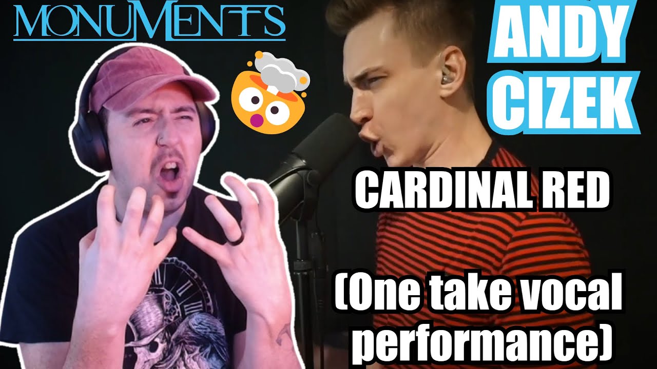 FIRST TIME HEARING MONUMENTS!!! 