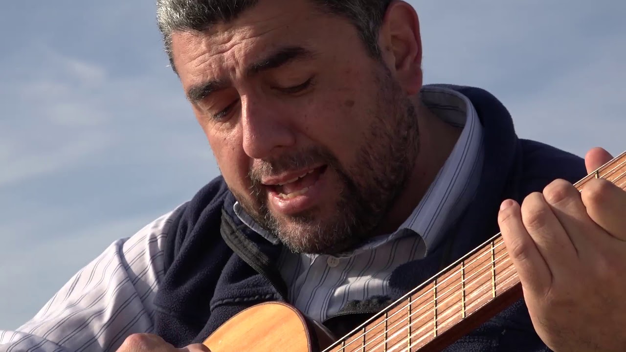 Enrique de Penco: Músico