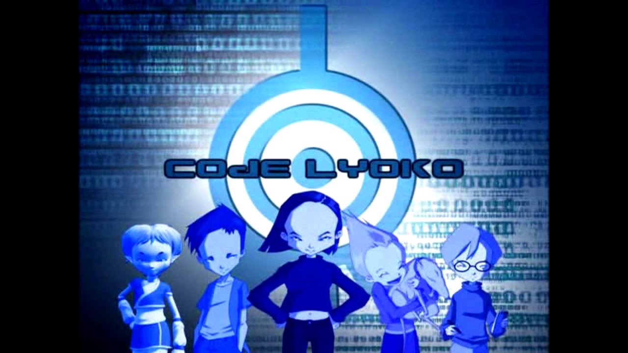 Way to the Factory - Code Lyoko OST