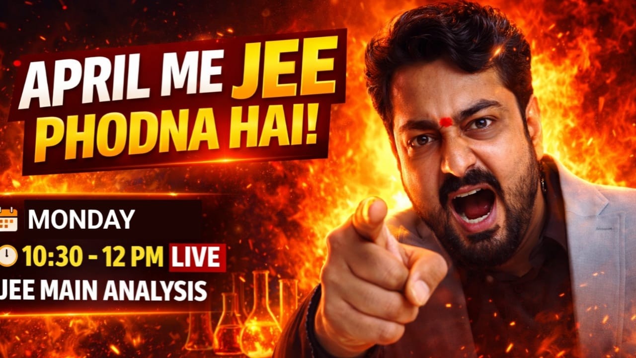 JEE MAIN 2026 SHIFT 1 -21st JAN 2026 | DETAILED ANALYSIS OF JEE MAIN 2026 SHIFT 1 PAPER 2026