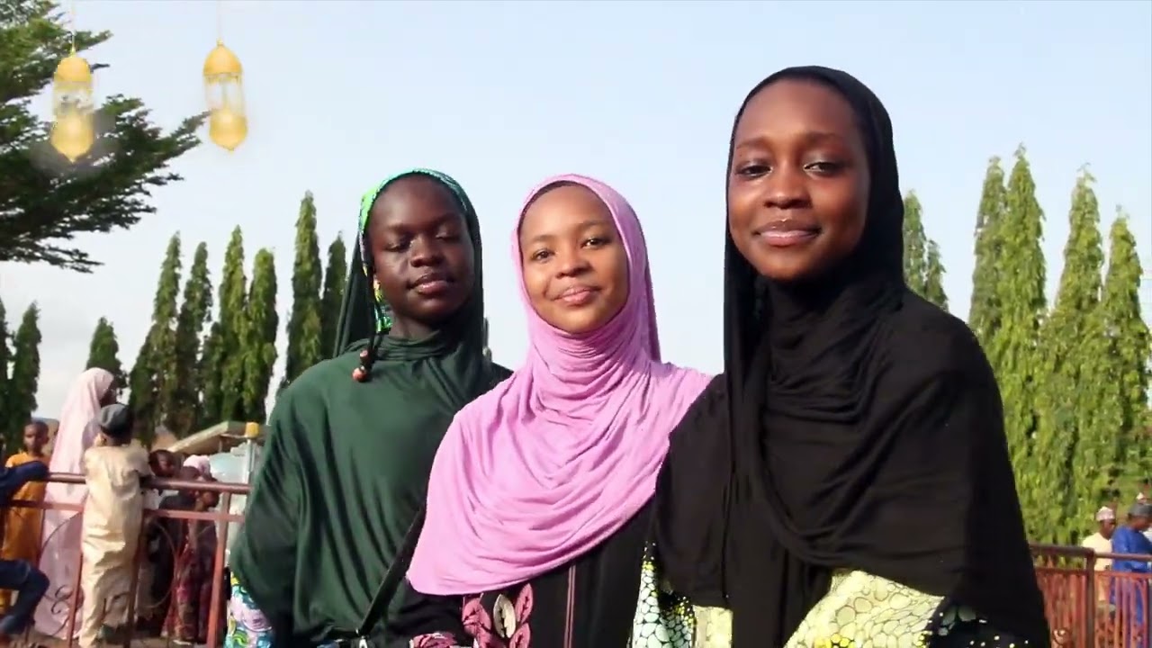 YAU RANAR SALLAH CE. Full video