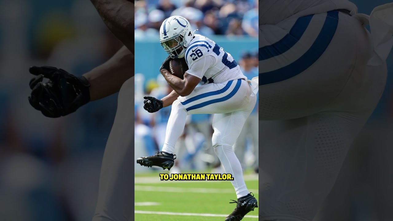Are the Colts the best team in the NFL?