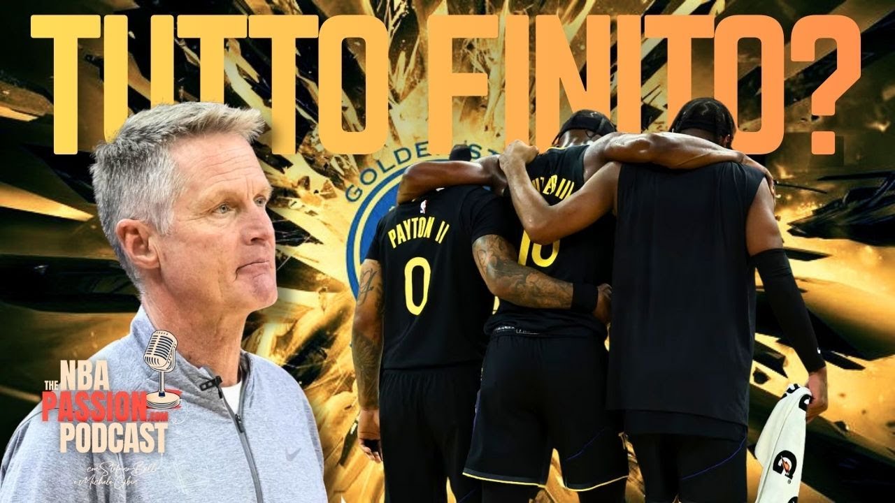 WARRIORS, l'infortunio di BUTLER e le implicazioni di MERCATO