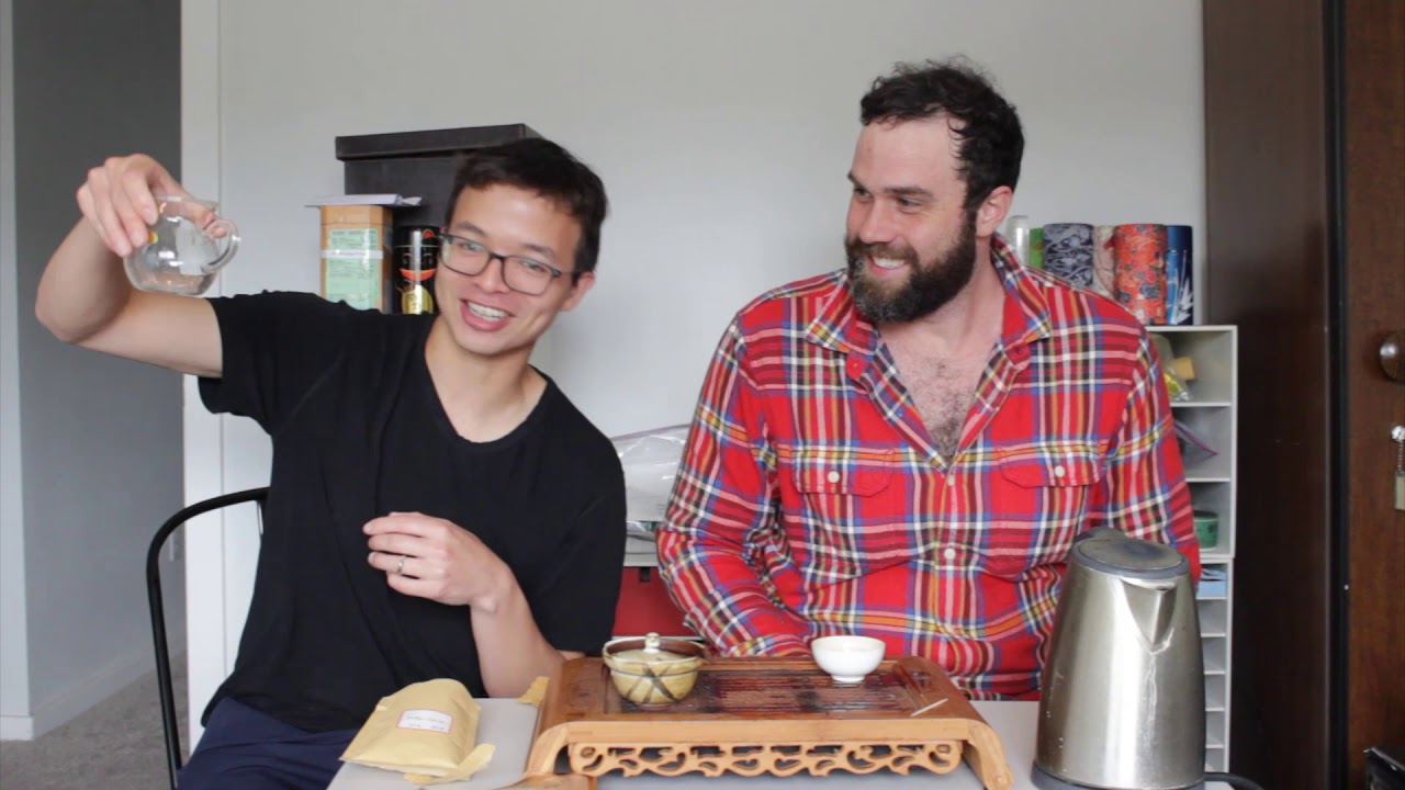 2020 WuyiOrigin Single Bush Yashi Xiang Duck S***Aroma Dancong Oolong [Episode 360]