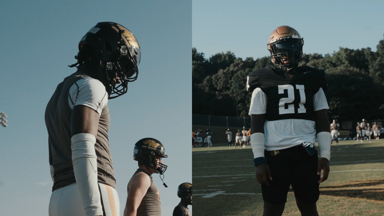 Battle of BUFFALO CREEK! : Shelby vs Kings Mountain : BIG TIME RIVALRY!