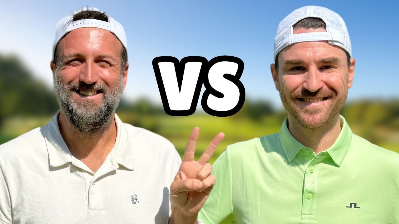 KW GOLF vs PAUL RIPKE | Teil 1