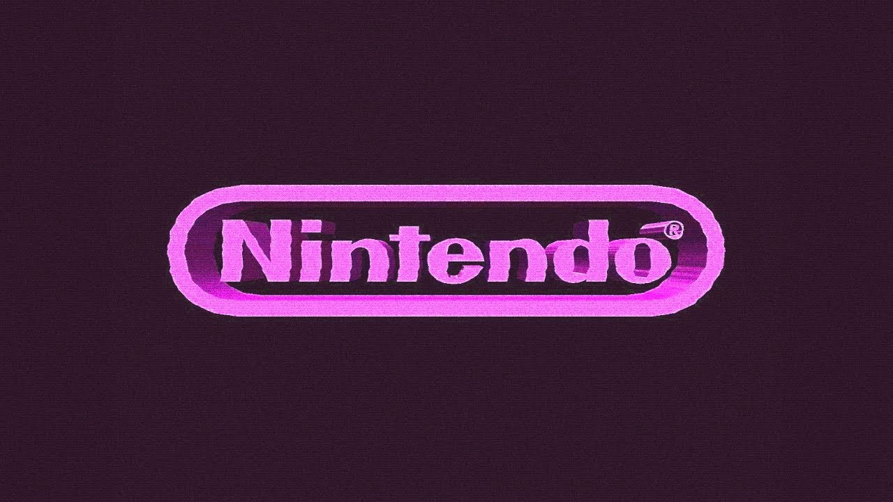 Nostalgic Nintendo Music (slowed + reverb)