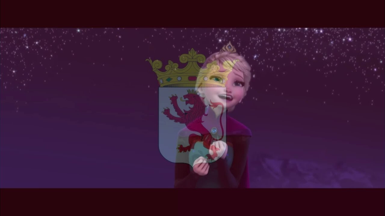 Let it Go - Leonese Spanish(Espa&ntilde;ol Leon&eacute;s)