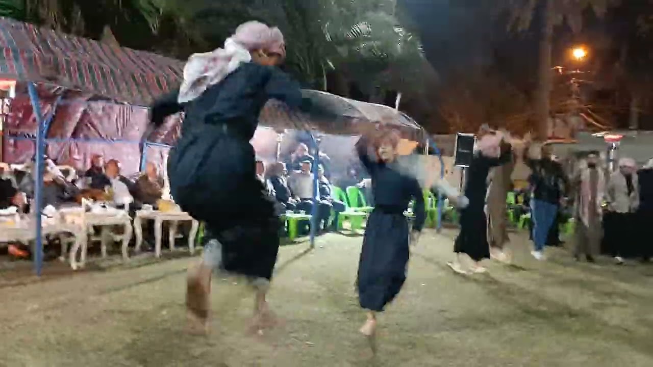 اولاد احمدالعكاشي..المحمدي مع الفنان الكبير @مؤسسةالفنانابوصلاحالشيحاوي ابو صلاح الشيحاوي حفلةبغداد٢٠٢٣/١/٣