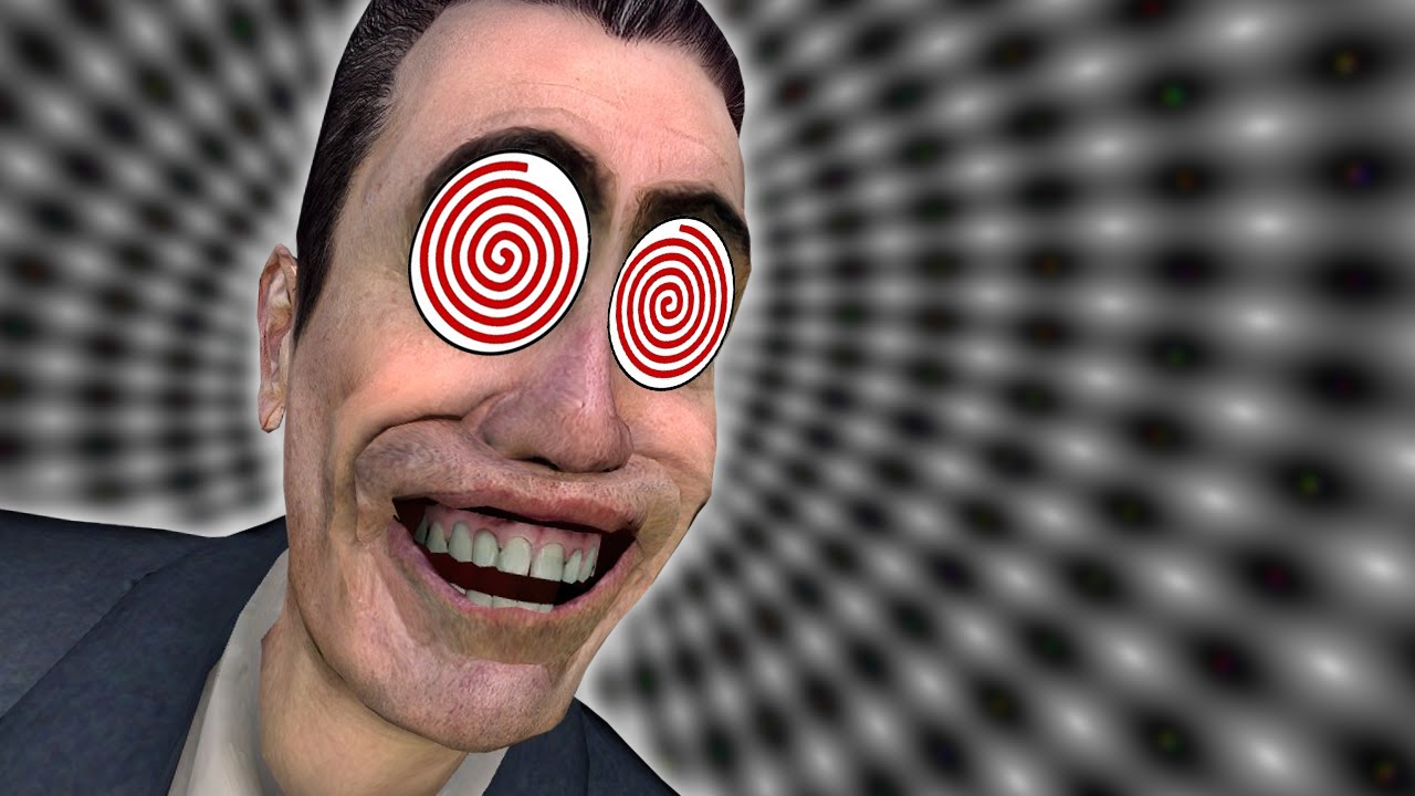 Absolute Madness! (Gmod Tower)