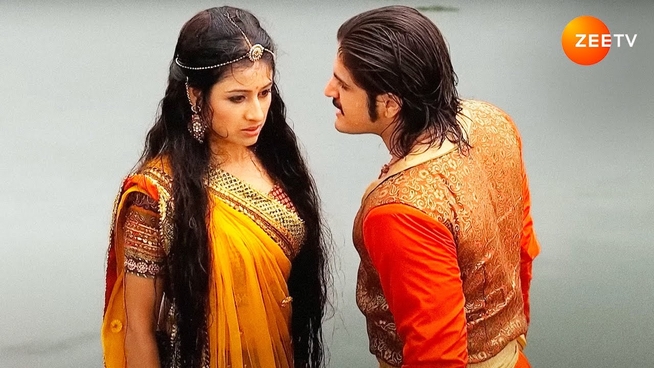 Jodha Akbar | Ep - 76 | Webisode 02 | Rajat Tokas, Paridhi Sharma, Lavina | Zee TV