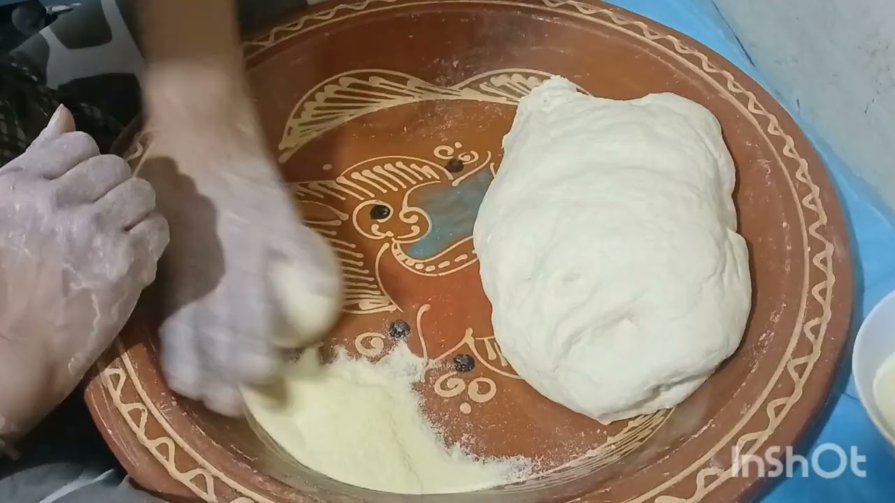 خبيرات ديال الشحمة(اللية)بطريقة مبسطة وأسرار نجاحه 💯🥞🌮